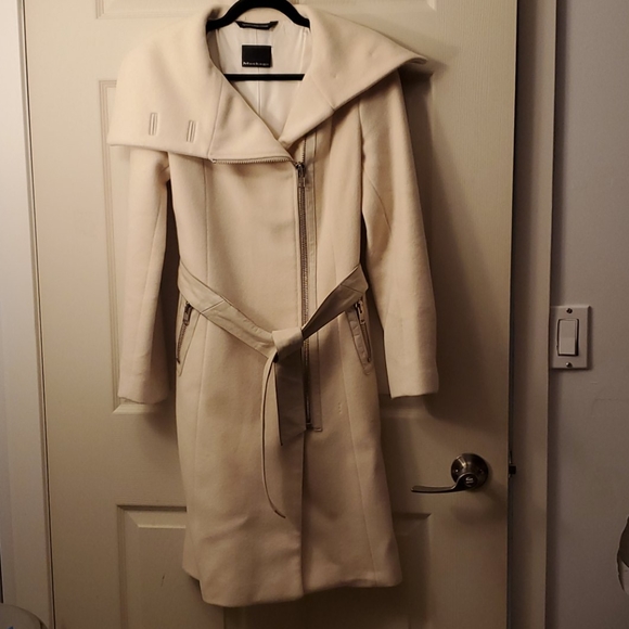 Mackage winter coat - Picture 3 of 10